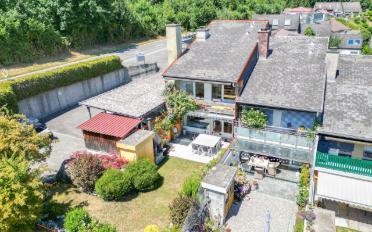 Maison contiguë 4.5 pièces - image - 1