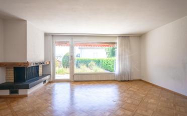 Doppeleinfamilienhaus 4 Zimmer - image - 2