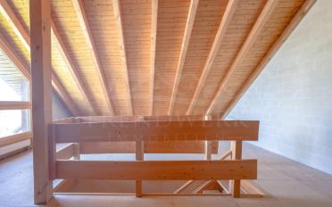 Doppeleinfamilienhaus 4 Zimmer - image - 9