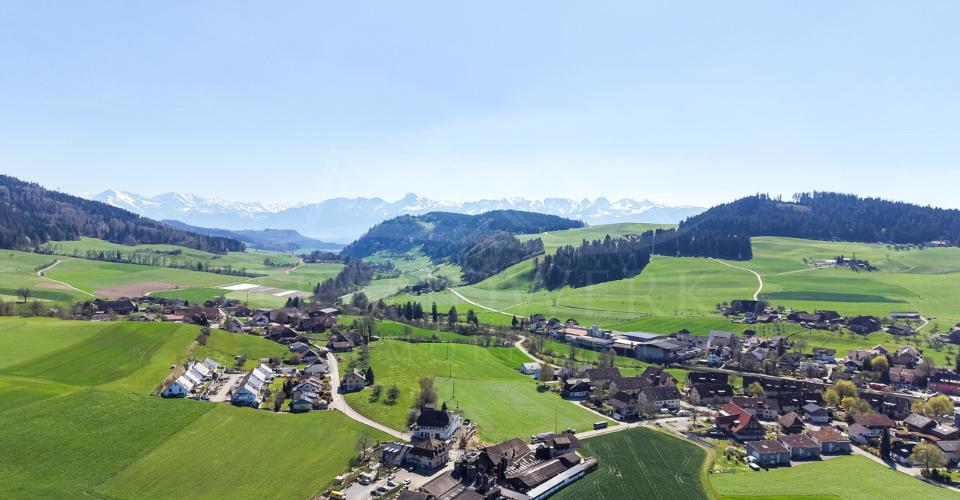 Freimettigen