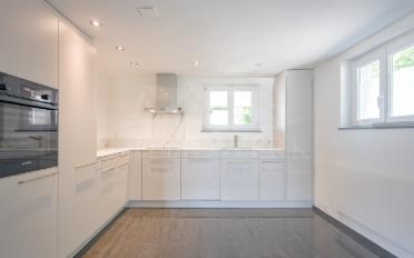 Doppeleinfamilienhaus 4.5 Zimmer - image - 3