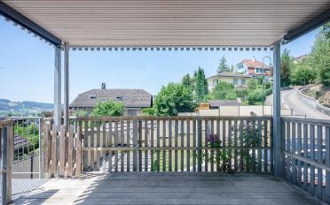 Doppeleinfamilienhaus 4.5 Zimmer - image - 10