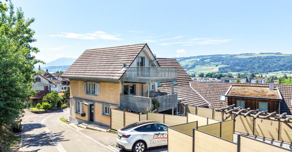 Hitzkirch