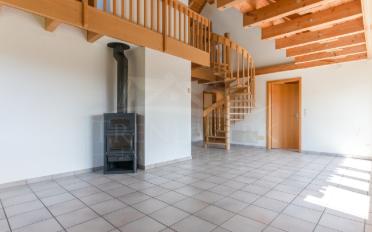Wohnung 5.5 Zimmer - image - 1