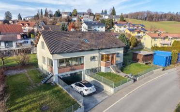 Single house 6 rooms - image - 1