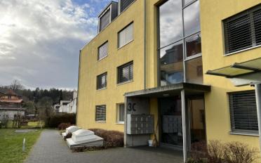 Wohnung 4.5 Zimmer - image - 1
