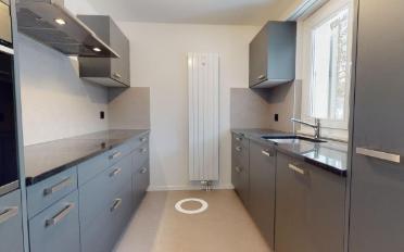 Apartment 4.5 rooms - image - 3