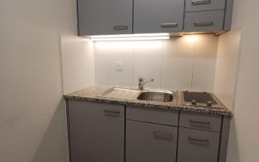 Wohnung ein Zimmer - image - 3