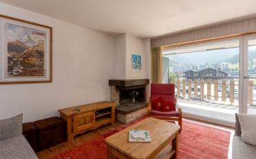 Wohnung 3.5 Zimmer - image - 14