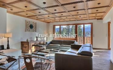 Apartment 4.5 rooms - image - 10