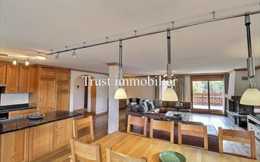 Apartment 8.5 rooms - image - 2