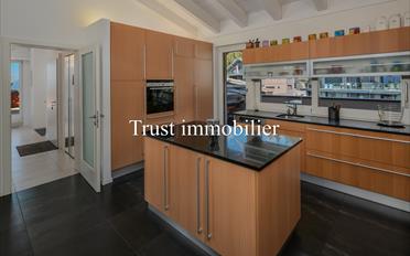 Duplex 5.5 rooms - image - 4