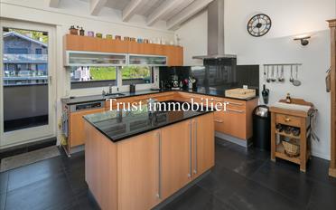 Duplex 5.5 rooms - image - 6