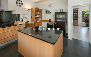 Duplex 5.5 rooms - image - 7