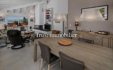 Duplex 5.5 rooms - image - 8