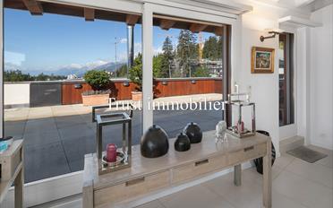 Duplex 5.5 rooms - image - 9