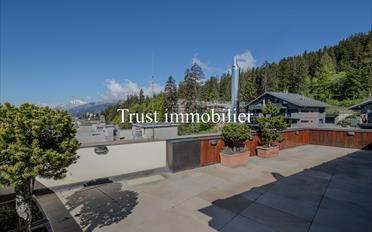 Duplex 5.5 rooms - image - 10