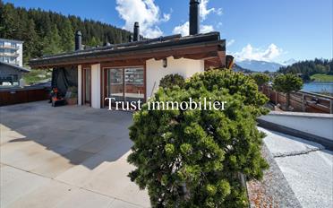 Duplex 5.5 rooms - image - 11