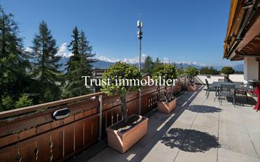 Duplex 5.5 rooms - image - 12
