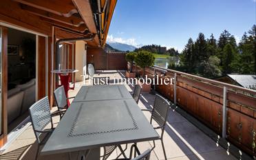 Duplex 5.5 rooms - image - 13