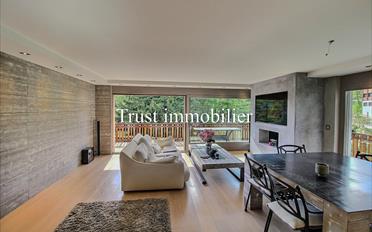 Wohnung 3.5 Zimmer - image - 11