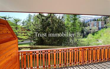 Wohnung 3.5 Zimmer - image - 10