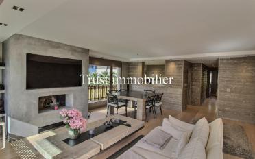 Wohnung 3.5 Zimmer - image - 1