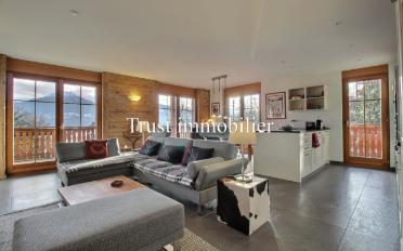 Apartment 4.5 rooms - image - 12