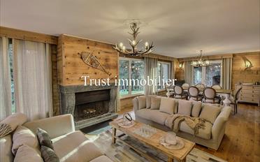 Chalet 7 Zimmer - image - 1