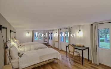 Chalet 7 Zimmer - image - 11