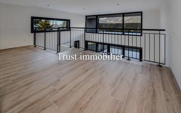 Chalet 6.5 rooms - image - 6