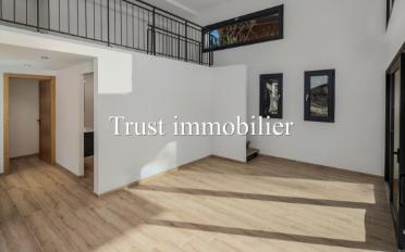 Chalet 6.5 rooms - image - 10