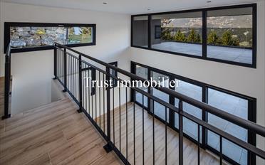 Chalet 6.5 rooms - image - 4