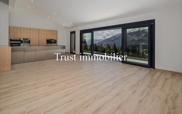 Chalet 6.5 rooms - image - 2