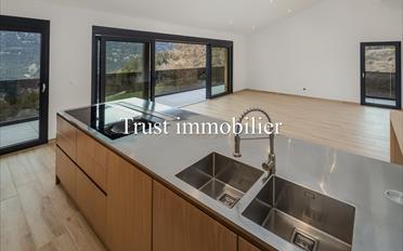 Chalet 6.5 rooms - image - 3