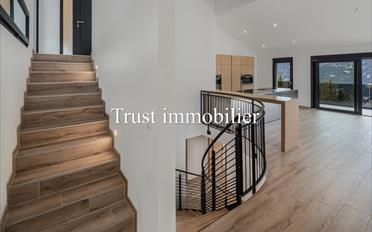 Chalet 6.5 rooms - image - 12