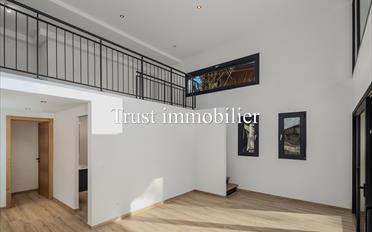 Chalet 6.5 rooms - image - 13