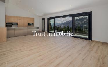 Chalet 6.5 rooms - image - 2