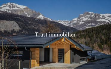Chalet 6.5 rooms - image - 1