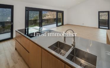 Chalet 6.5 rooms - image - 3