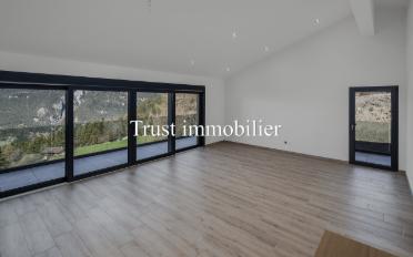 Chalet 6.5 rooms - image - 9