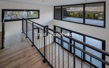 Chalet 6.5 rooms - image - 4