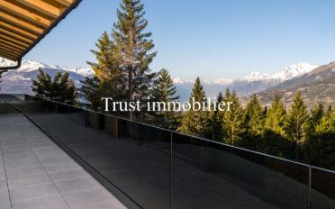 Chalet 6.5 rooms - image - 11