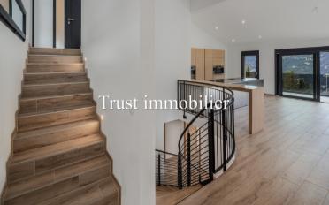Chalet 6.5 rooms - image - 12