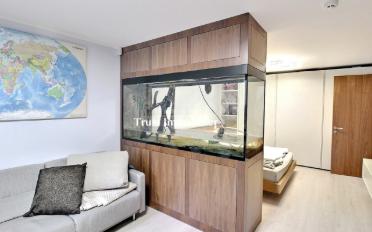 Maison contiguë 11 pièces - image - 9