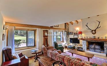Chalet 7.5 rooms - image - 3