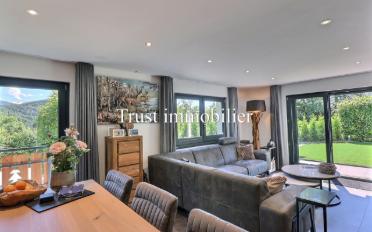 Chalet 8.5 rooms - image - 1