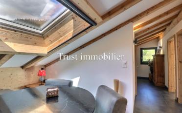 Chalet 8.5 rooms - image - 12