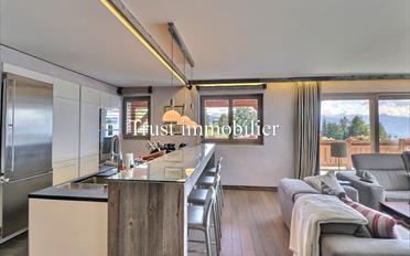 Apartment 4.5 rooms - image - 7
