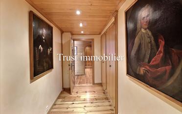 Apartment 9 rooms - image - 4